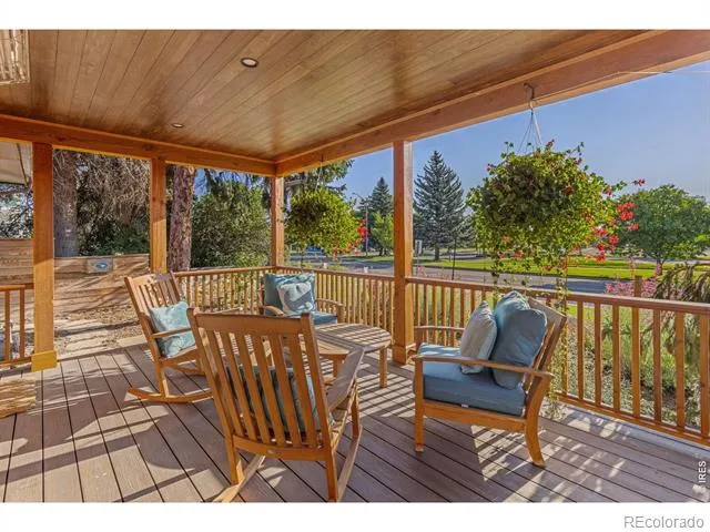 621 Wood Street Fort Collins, CO 80521