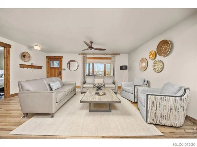 621 Wood Street Fort Collins, CO 80521