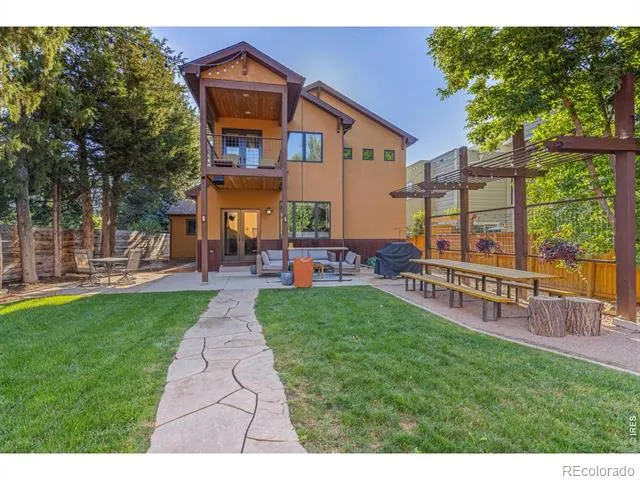 621 Wood Street Fort Collins, CO 80521