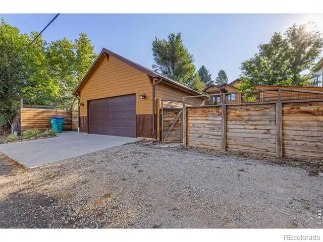 621 Wood Street Fort Collins, CO 80521