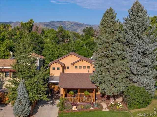 621 Wood Street Fort Collins, CO 80521