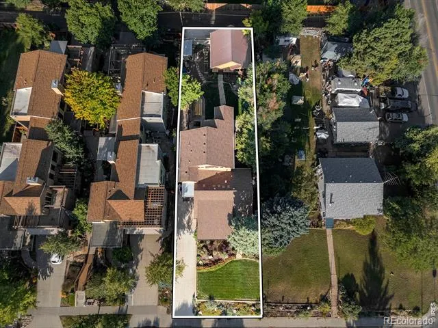 621 Wood Street Fort Collins, CO 80521