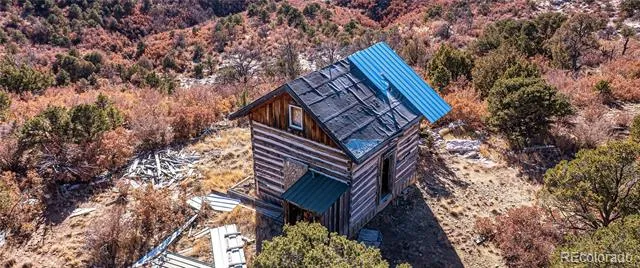 14633 Rancho Verde Road Trinidad, CO 81082