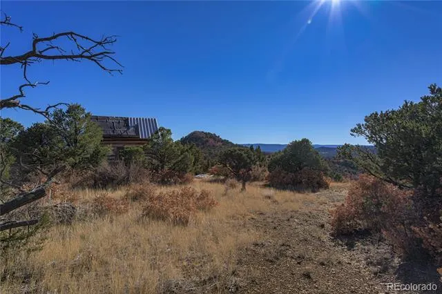 14633 Rancho Verde Road Trinidad, CO 81082