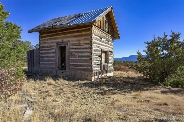14633 Rancho Verde Road Trinidad, CO 81082
