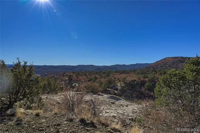 14633 Rancho Verde Road Trinidad, CO 81082