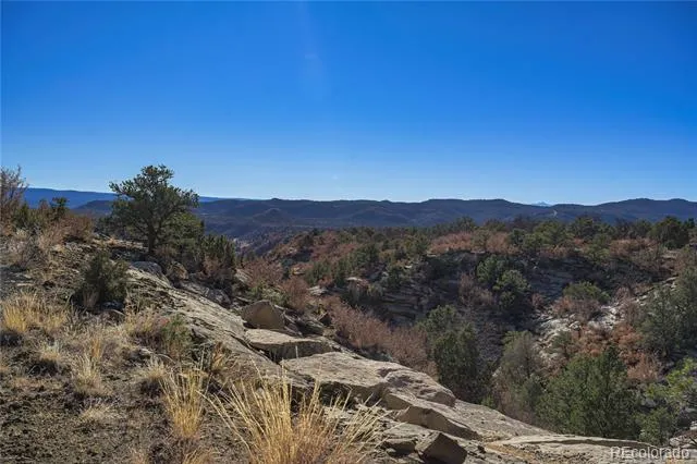 14633 Rancho Verde Road Trinidad, CO 81082