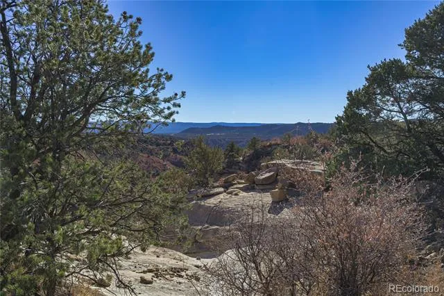 14633 Rancho Verde Road Trinidad, CO 81082