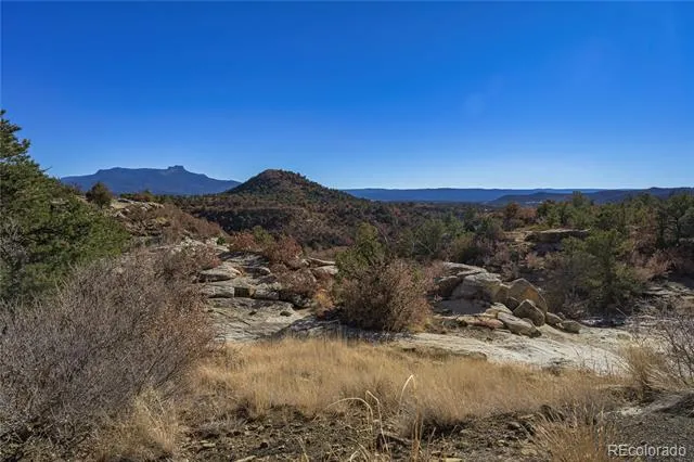 14633 Rancho Verde Road Trinidad, CO 81082