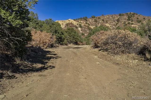 14633 Rancho Verde Road Trinidad, CO 81082