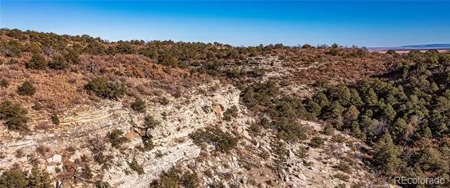 14633 Rancho Verde Road Trinidad, CO 81082