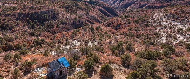 14633 Rancho Verde Road Trinidad, CO 81082