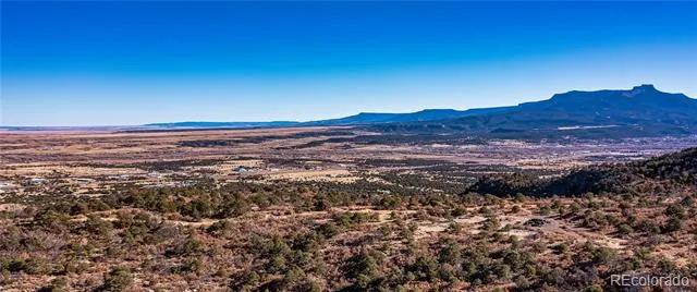 14633 Rancho Verde Road Trinidad, CO 81082