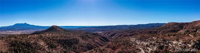 14633 Rancho Verde Road Trinidad, CO 81082