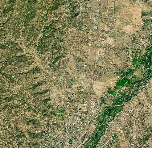 14633 Rancho Verde Road Trinidad, CO 81082