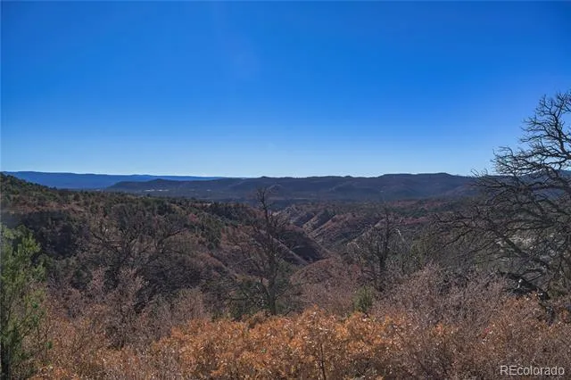 14633 Rancho Verde Road Trinidad, CO 81082