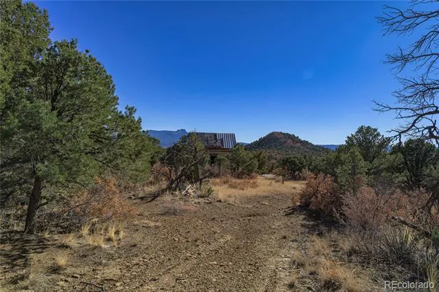 14633 Rancho Verde Road Trinidad, CO 81082