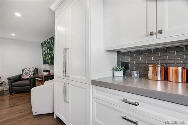 7649 S Cedar Circle Littleton, CO 80120