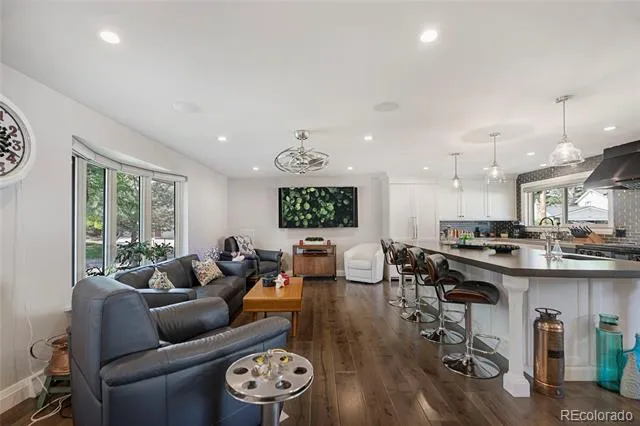 7649 S Cedar Circle Littleton, CO 80120