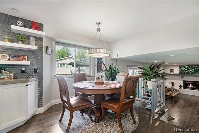 7649 S Cedar Circle Littleton, CO 80120