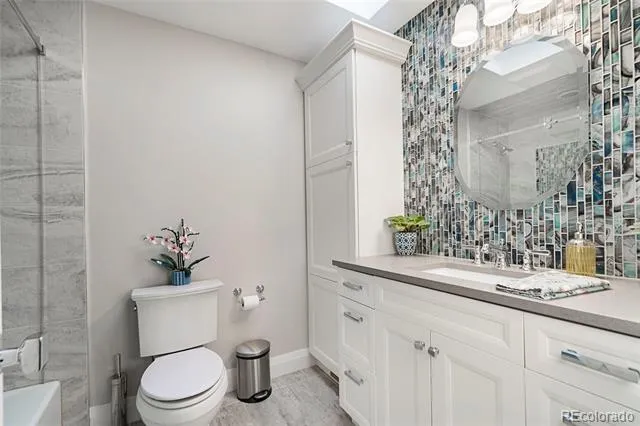 7649 S Cedar Circle Littleton, CO 80120