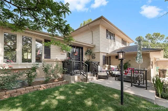 7649 S Cedar Circle Littleton, CO 80120