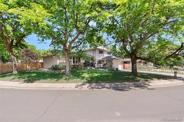7649 S Cedar Circle Littleton, CO 80120