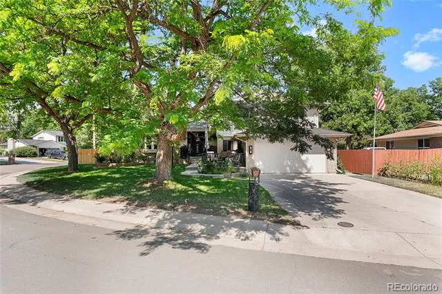 7649 S Cedar Circle Littleton, CO 80120