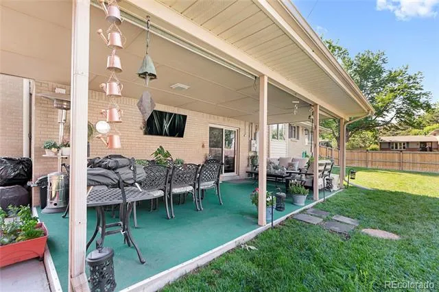 7649 S Cedar Circle Littleton, CO 80120