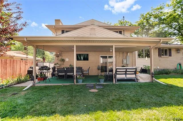 7649 S Cedar Circle Littleton, CO 80120