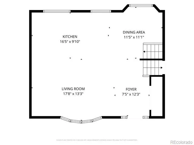 7649 S Cedar Circle Littleton, CO 80120