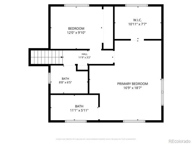 7649 S Cedar Circle Littleton, CO 80120