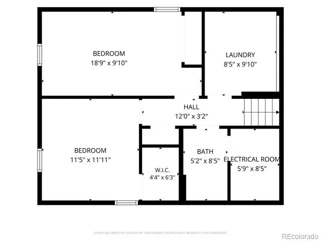 7649 S Cedar Circle Littleton, CO 80120