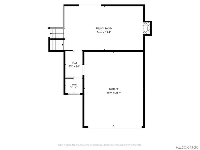 7649 S Cedar Circle Littleton, CO 80120