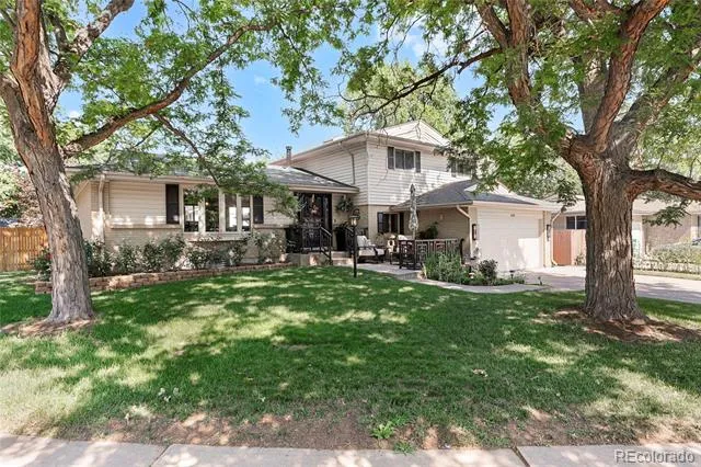 7649 S Cedar Circle Littleton, CO 80120