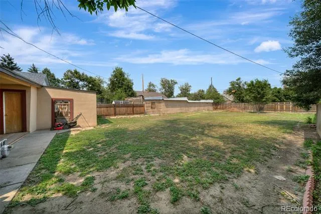 318 Prospect Street Fort Morgan, CO 80701