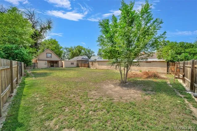 318 Prospect Street Fort Morgan, CO 80701