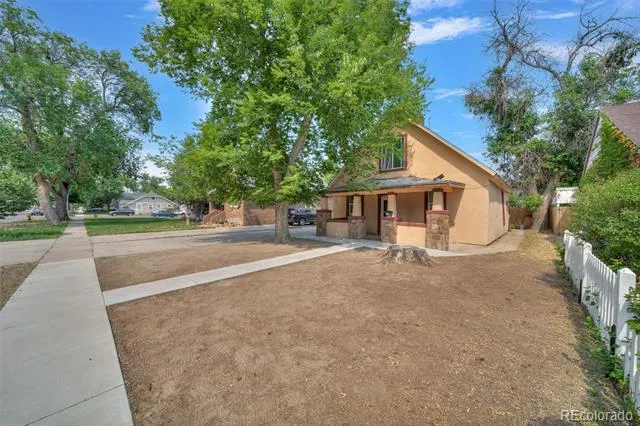 318 Prospect Street Fort Morgan, CO 80701