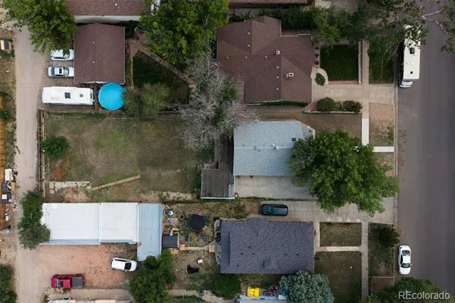 318 Prospect Street Fort Morgan, CO 80701