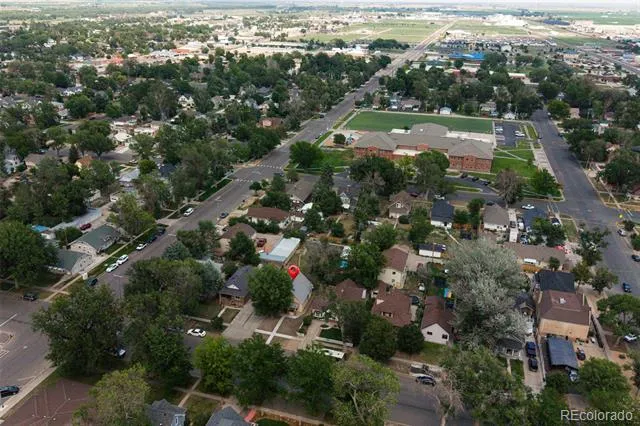 318 Prospect Street Fort Morgan, CO 80701