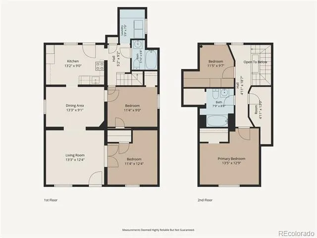 318 Prospect Street Fort Morgan, CO 80701