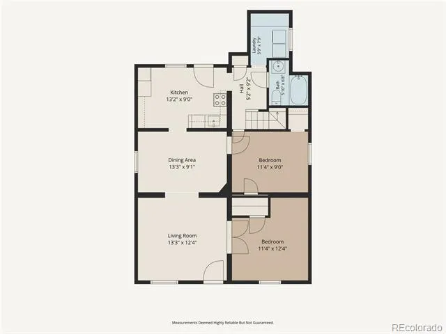 318 Prospect Street Fort Morgan, CO 80701