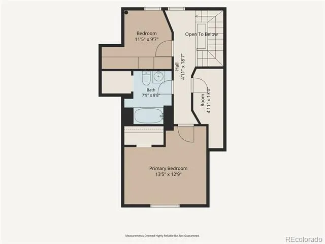 318 Prospect Street Fort Morgan, CO 80701