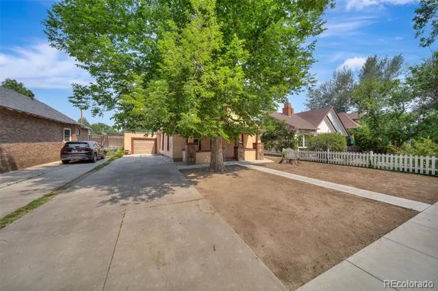 318 Prospect Street Fort Morgan, CO 80701