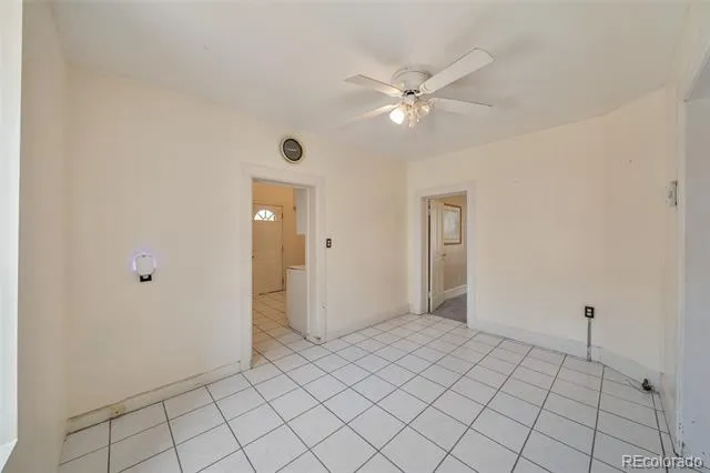 318 Prospect Street Fort Morgan, CO 80701