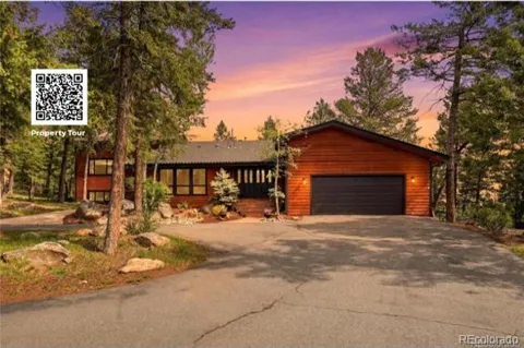 28182 Bonanza Drive