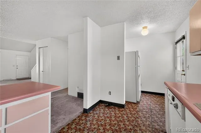 1264 S Reed Street #3 Denver, CO 80232