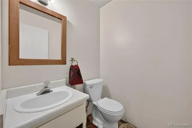 1264 S Reed Street #3 Denver, CO 80232