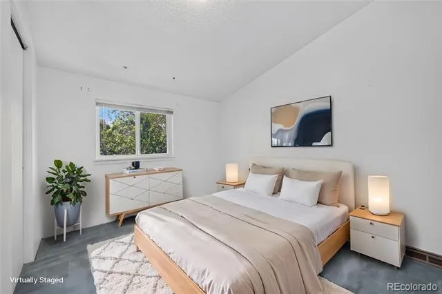 1264 S Reed Street #3 Denver, CO 80232