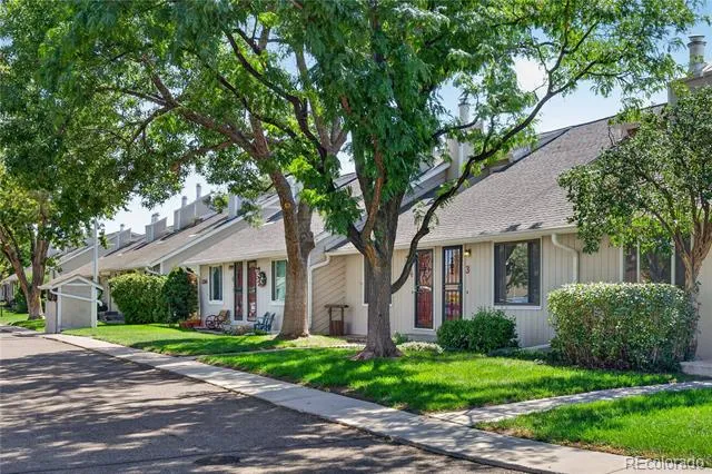 1264 S Reed Street #3 Denver, CO 80232